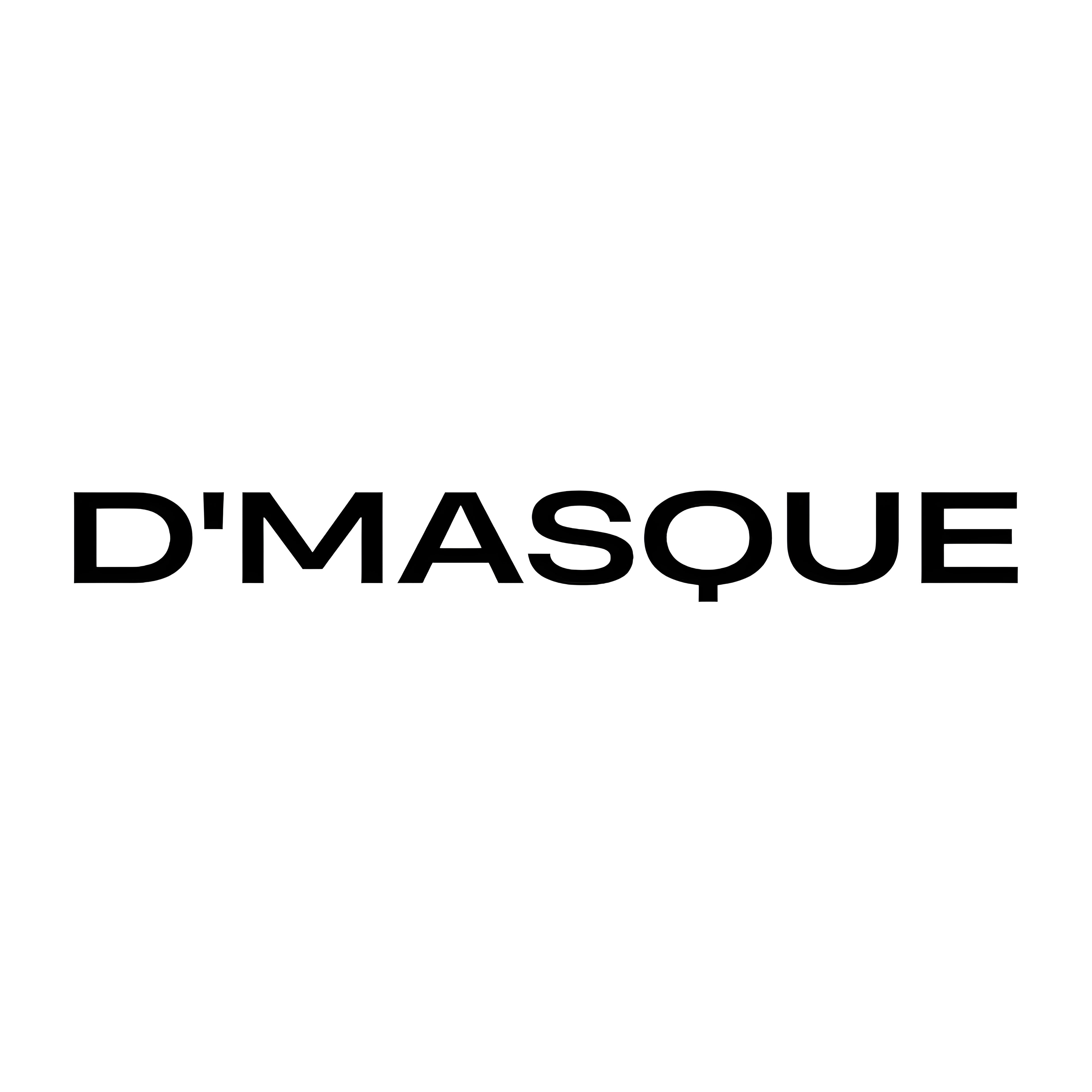 D'MASQUE